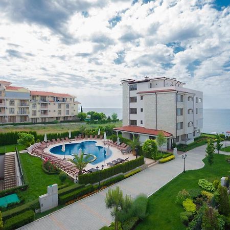 Appartement Mia Cassa à Sveti Vlas Extérieur photo