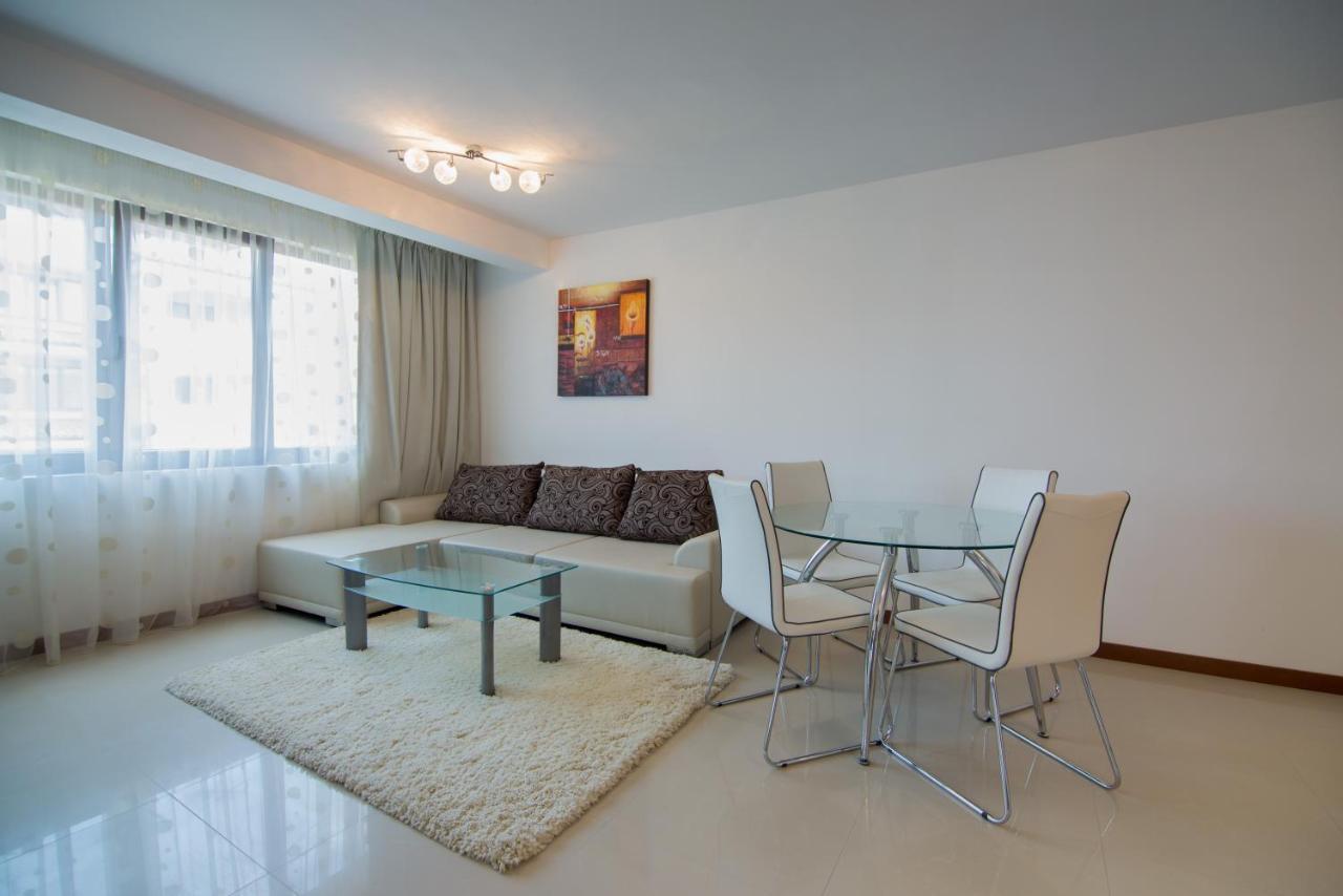 Appartement Mia Cassa à Sveti Vlas Extérieur photo