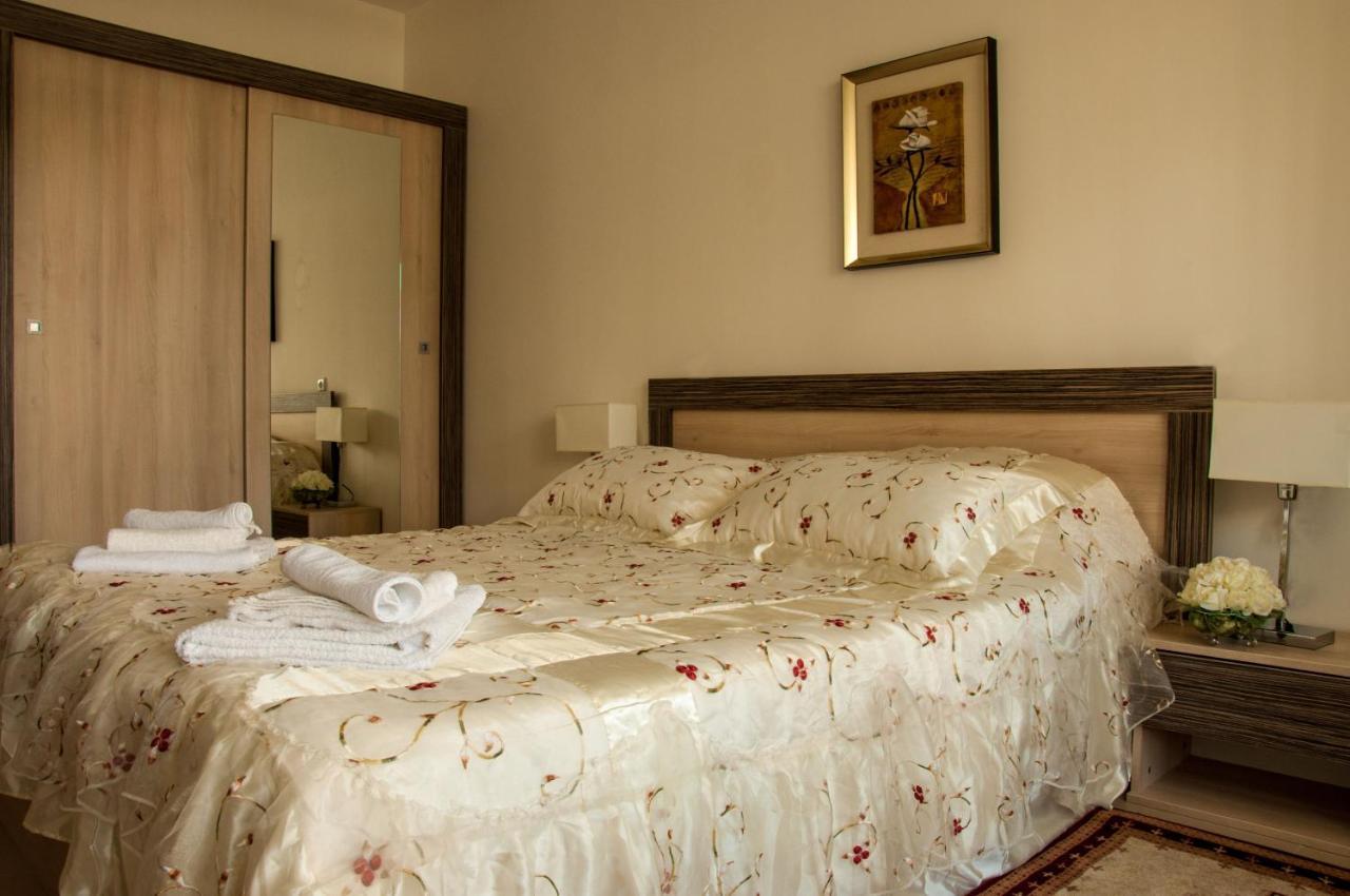 Appartement Mia Cassa à Sveti Vlas Extérieur photo