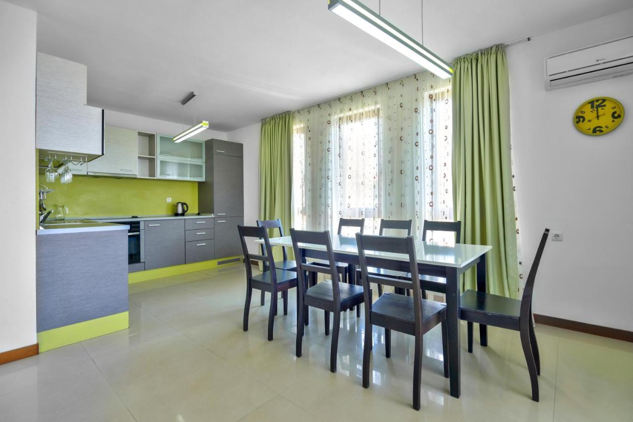 Appartement Mia Cassa à Sveti Vlas Extérieur photo
