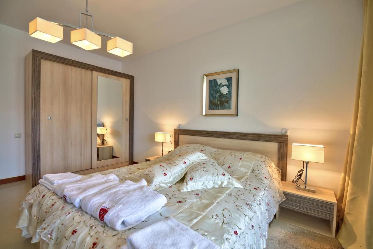 Appartement Mia Cassa à Sveti Vlas Extérieur photo