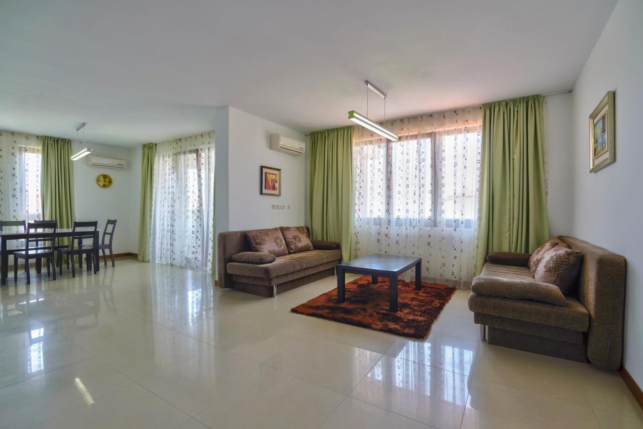 Appartement Mia Cassa à Sveti Vlas Extérieur photo