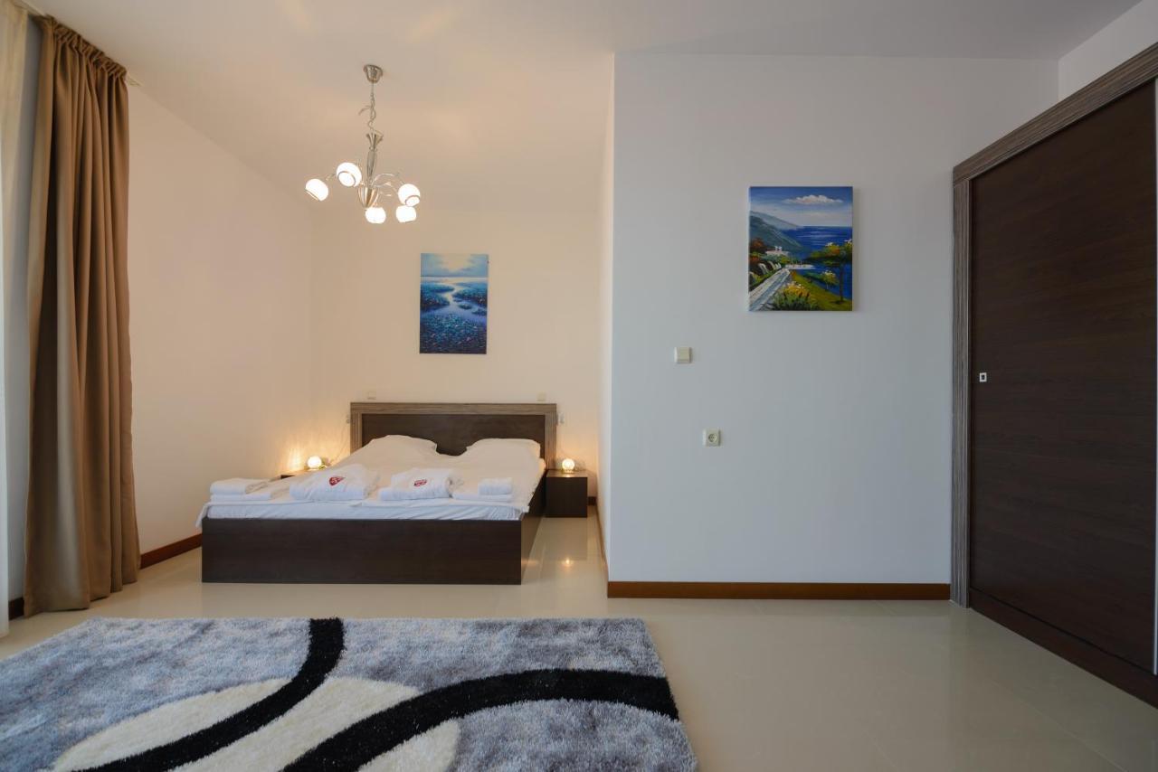 Appartement Mia Cassa à Sveti Vlas Extérieur photo