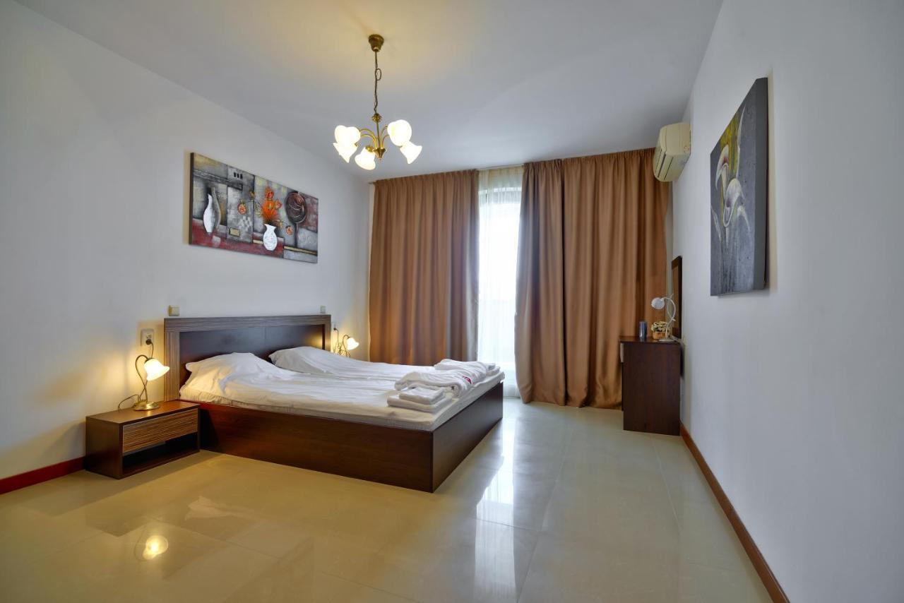 Appartement Mia Cassa à Sveti Vlas Extérieur photo