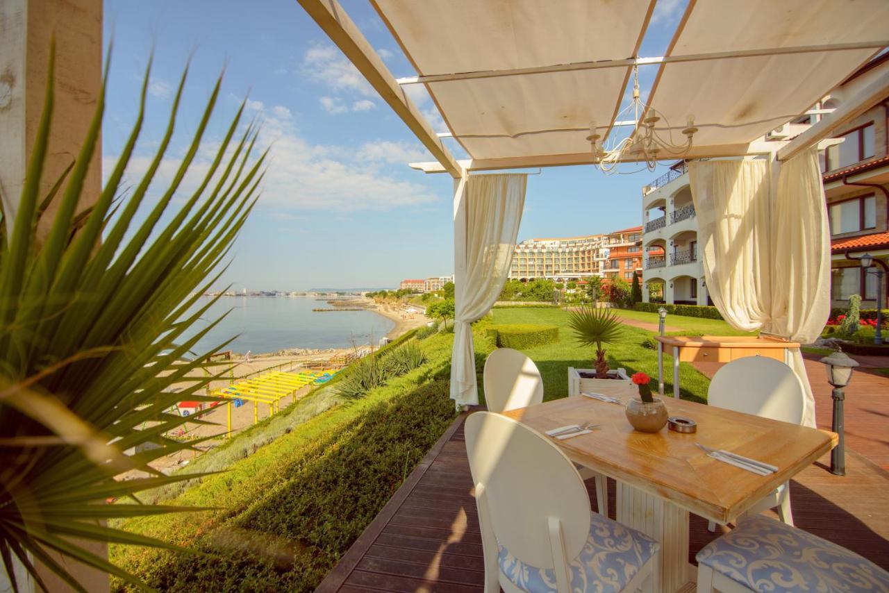 Appartement Mia Cassa à Sveti Vlas Extérieur photo