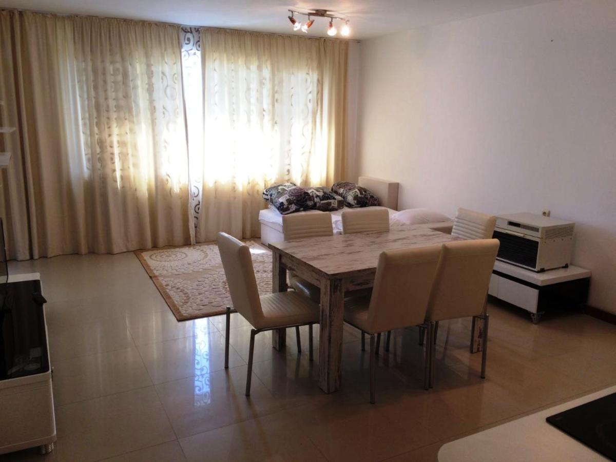 Appartement Mia Cassa à Sveti Vlas Extérieur photo