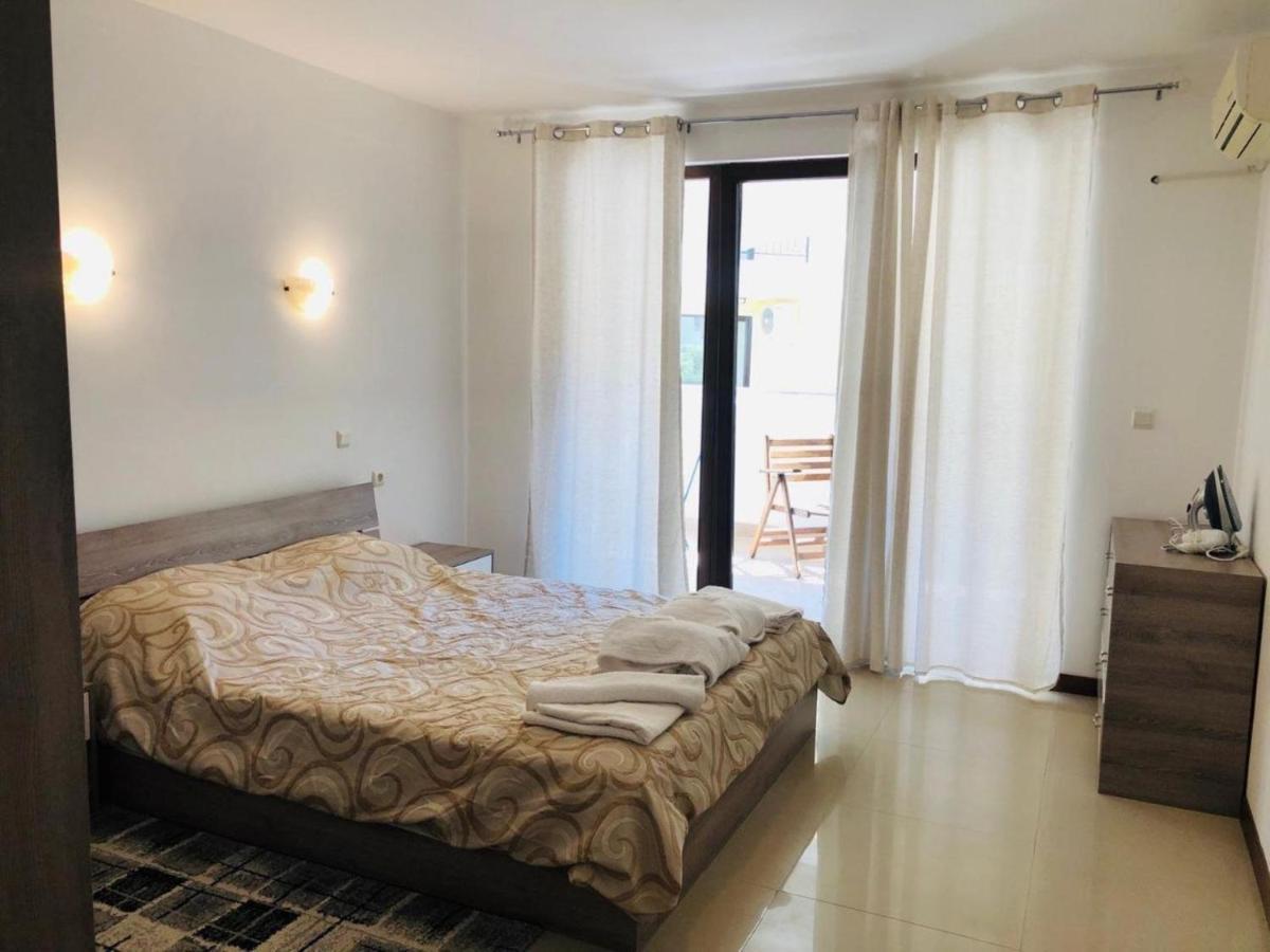 Appartement Mia Cassa à Sveti Vlas Extérieur photo