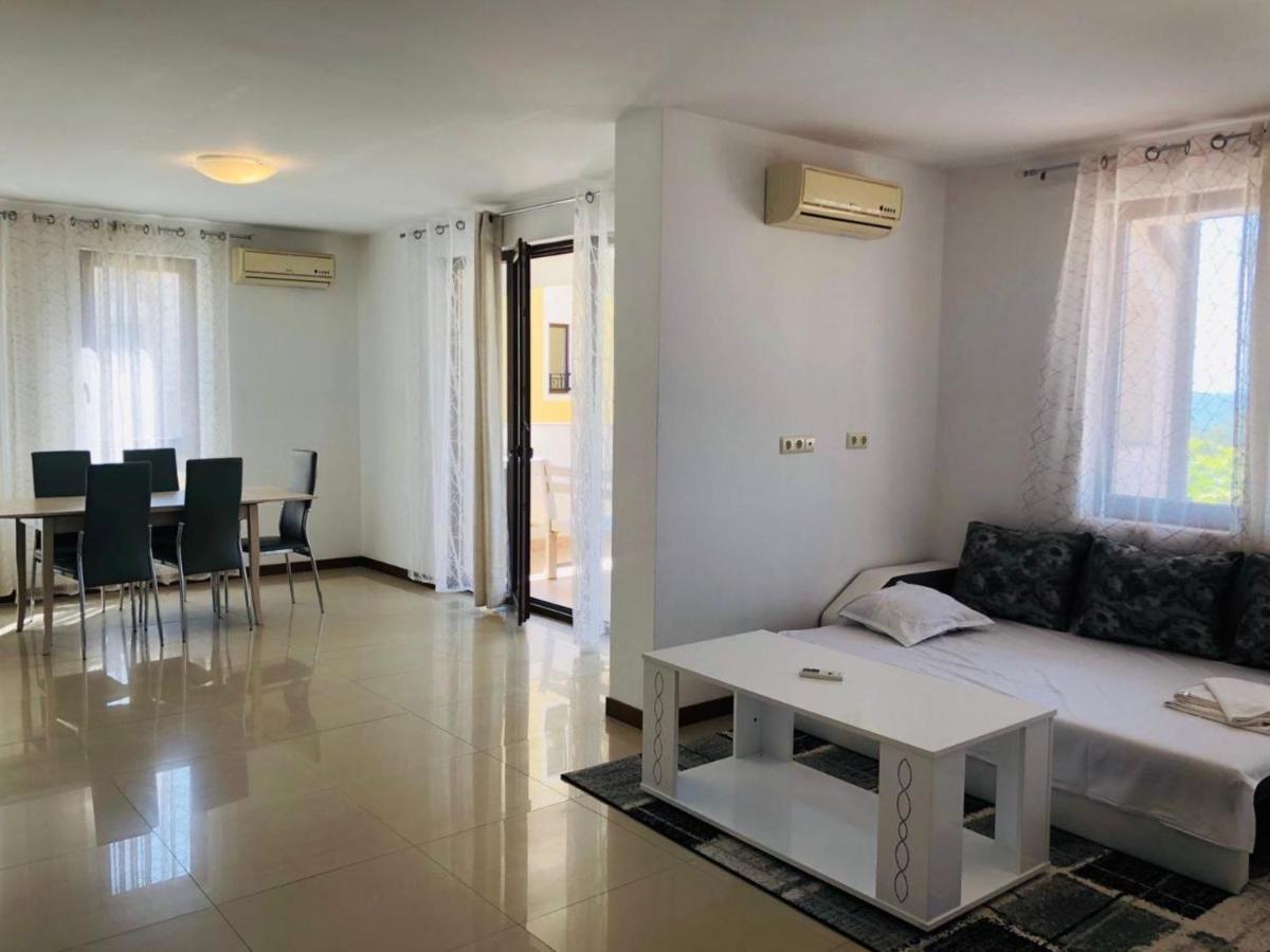 Appartement Mia Cassa à Sveti Vlas Extérieur photo