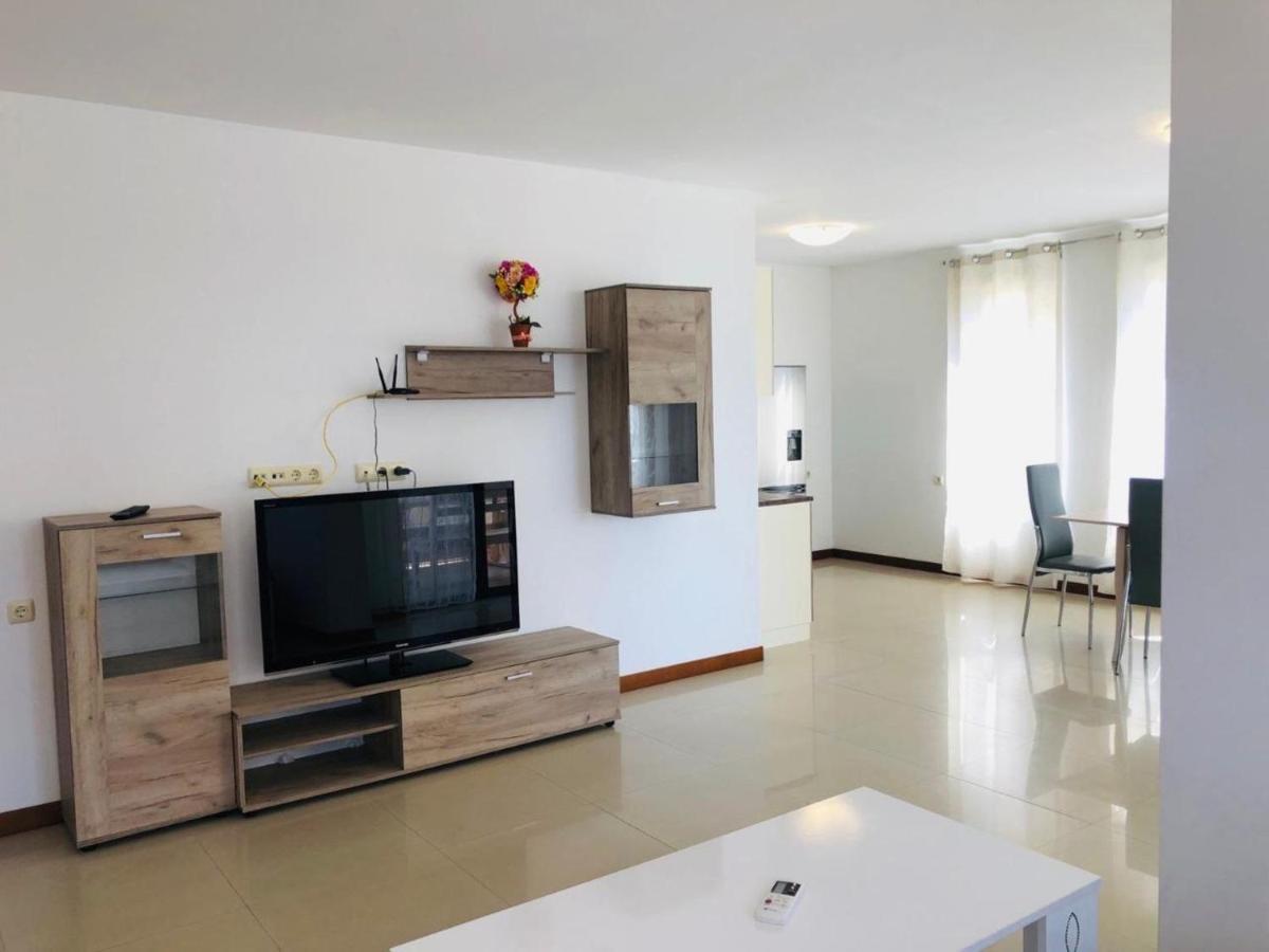 Appartement Mia Cassa à Sveti Vlas Extérieur photo