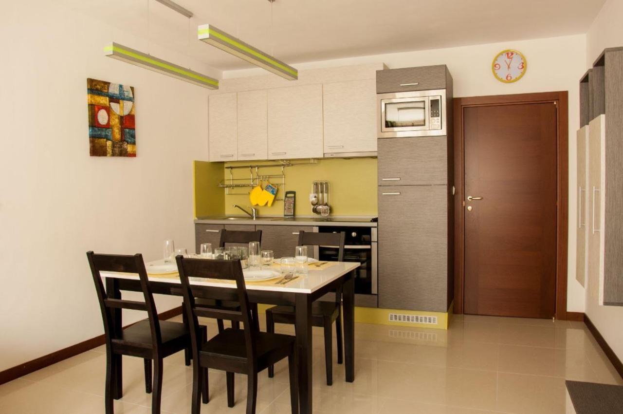 Appartement Mia Cassa à Sveti Vlas Extérieur photo