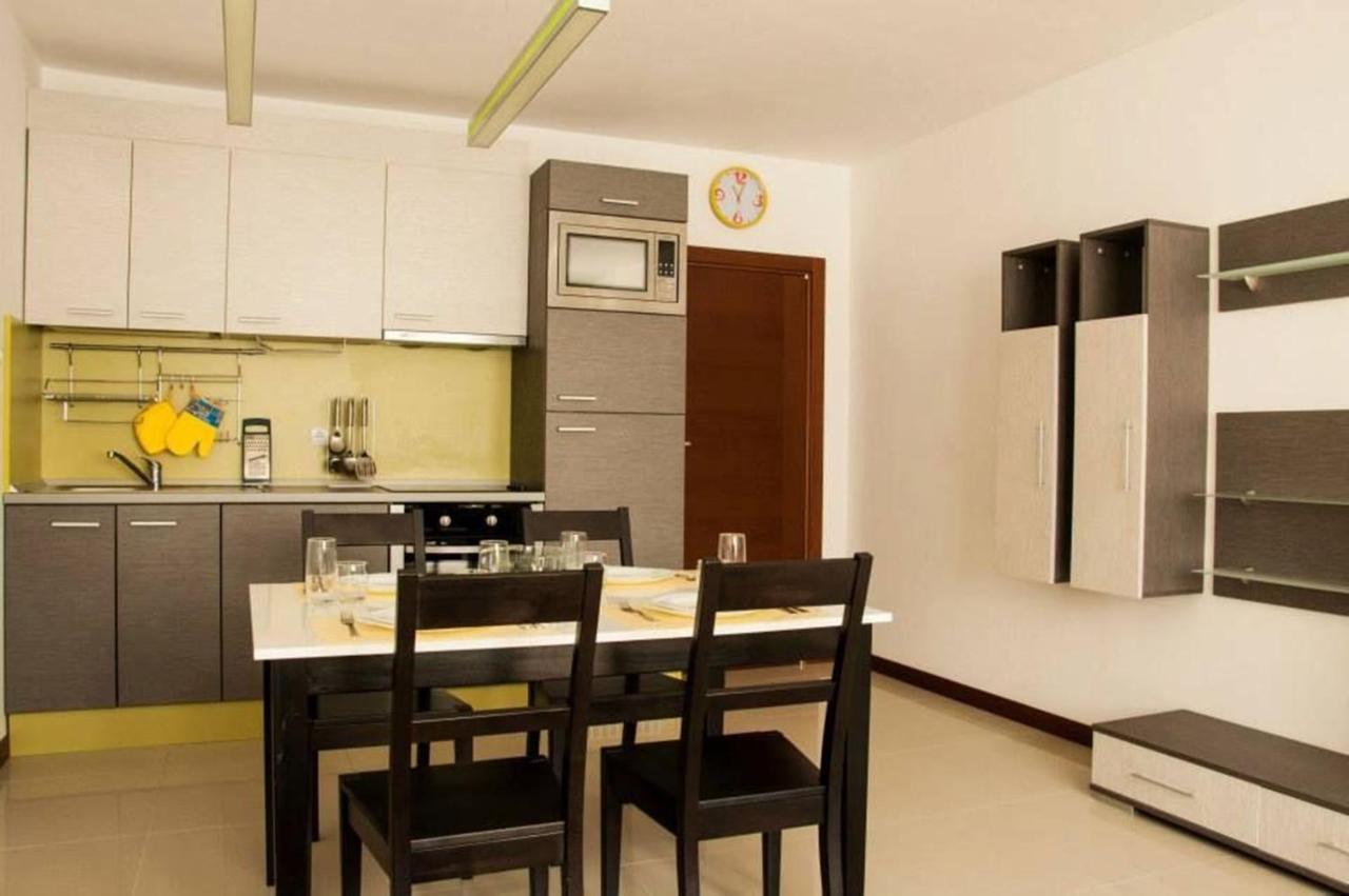 Appartement Mia Cassa à Sveti Vlas Extérieur photo