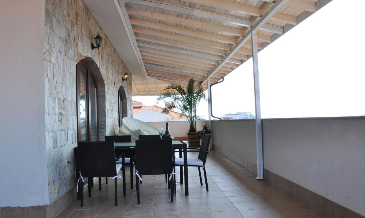 Appartement Mia Cassa à Sveti Vlas Extérieur photo