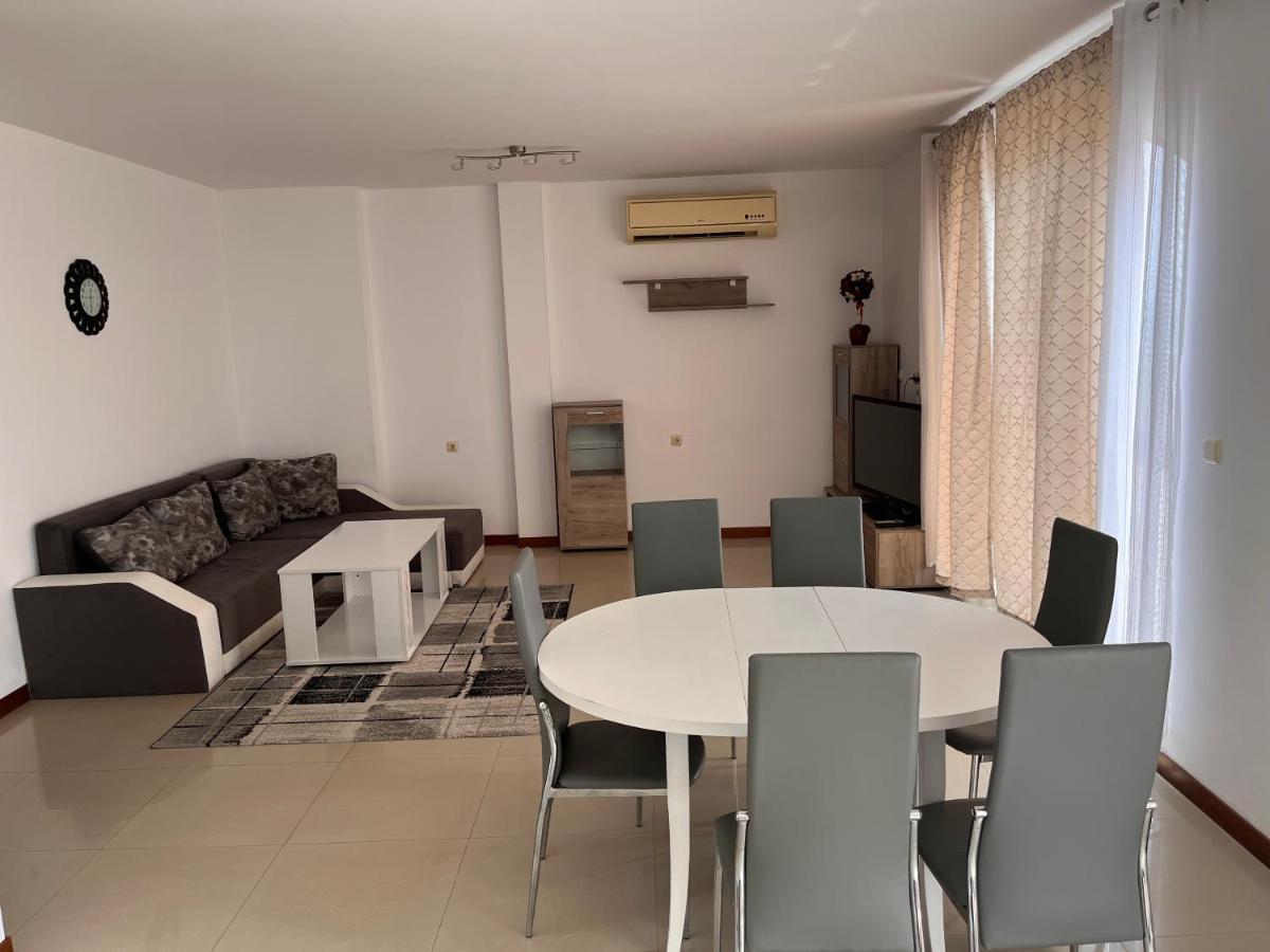 Appartement Mia Cassa à Sveti Vlas Extérieur photo