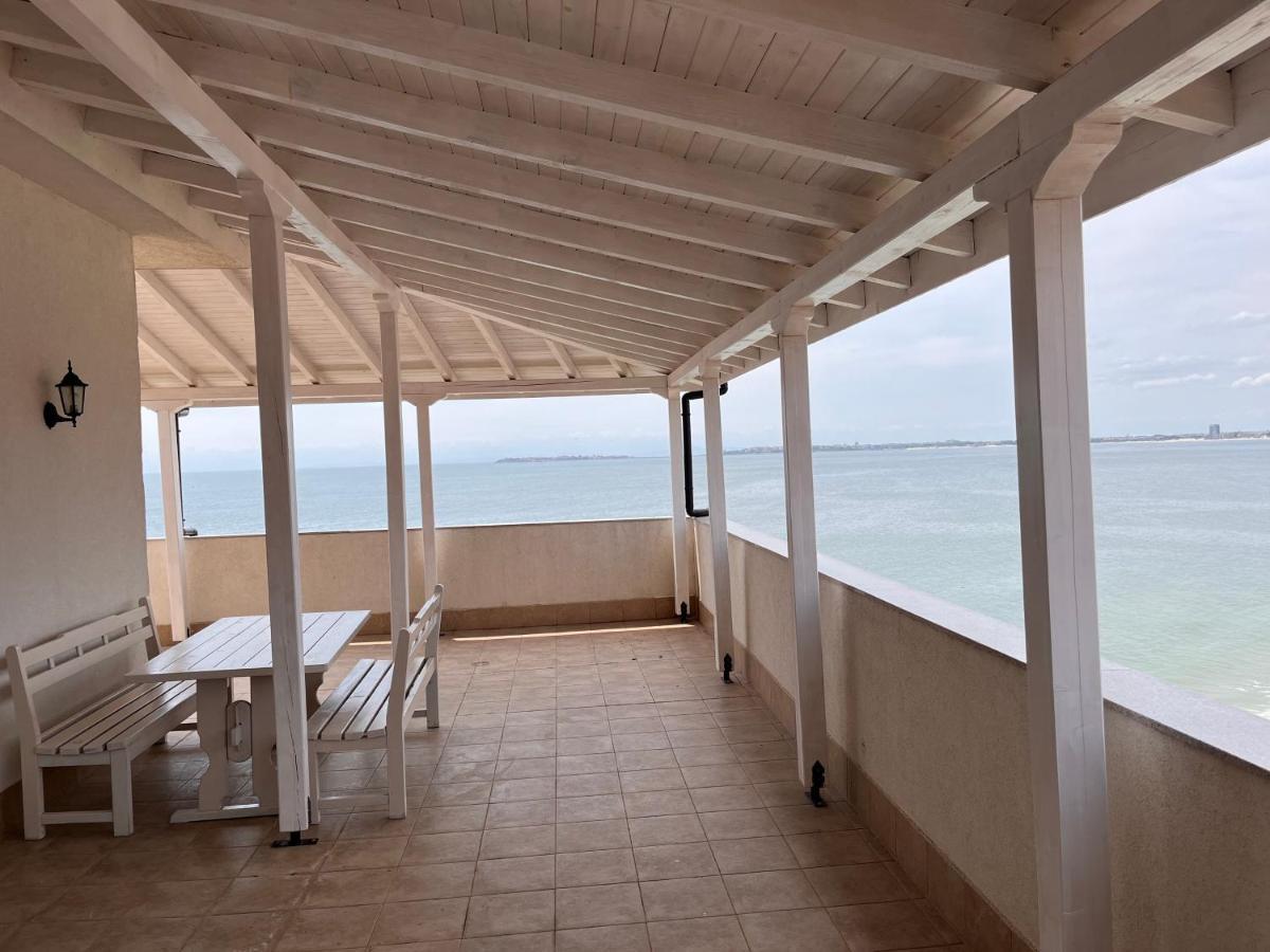 Appartement Mia Cassa à Sveti Vlas Extérieur photo
