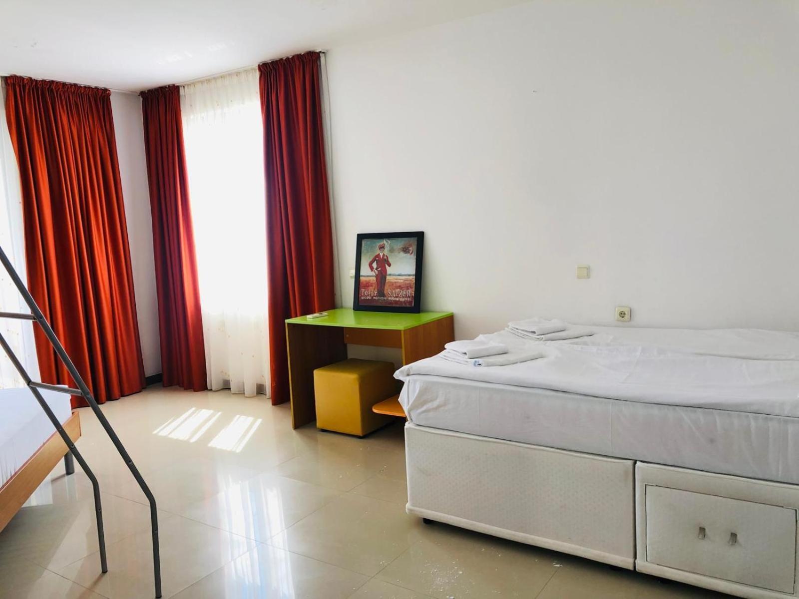 Appartement Mia Cassa à Sveti Vlas Extérieur photo
