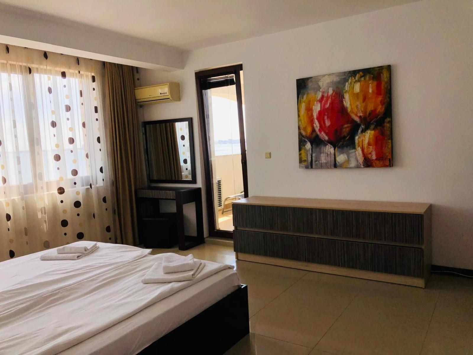 Appartement Mia Cassa à Sveti Vlas Extérieur photo