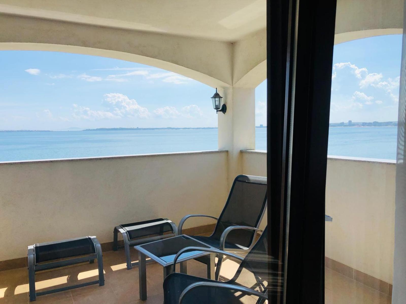 Appartement Mia Cassa à Sveti Vlas Extérieur photo